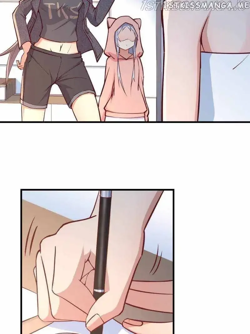 Blind Date To Cultivate Chapter 78 page 41