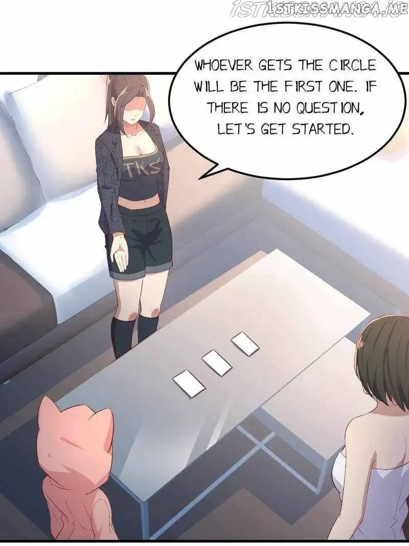 Blind Date To Cultivate Chapter 78 page 43