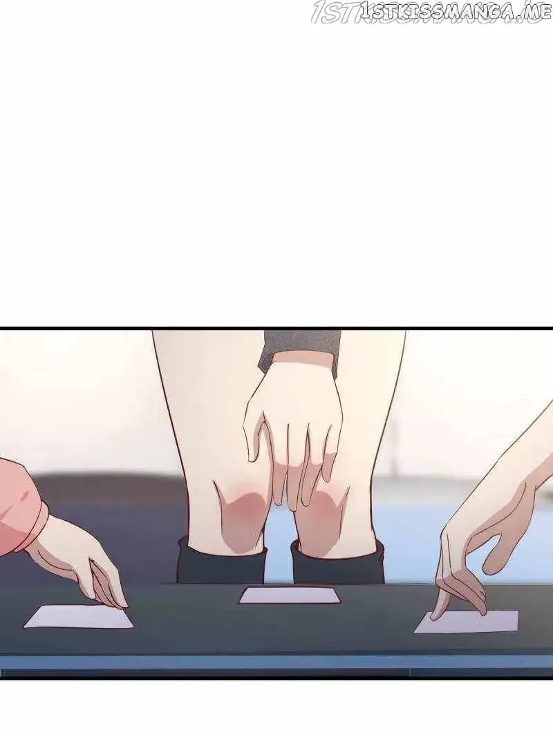 Blind Date To Cultivate Chapter 78 page 44