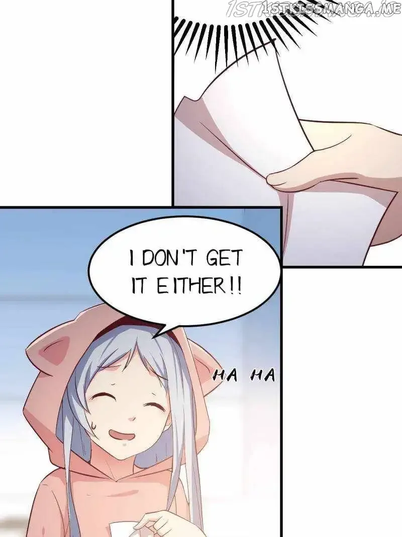 Blind Date To Cultivate Chapter 78 page 47