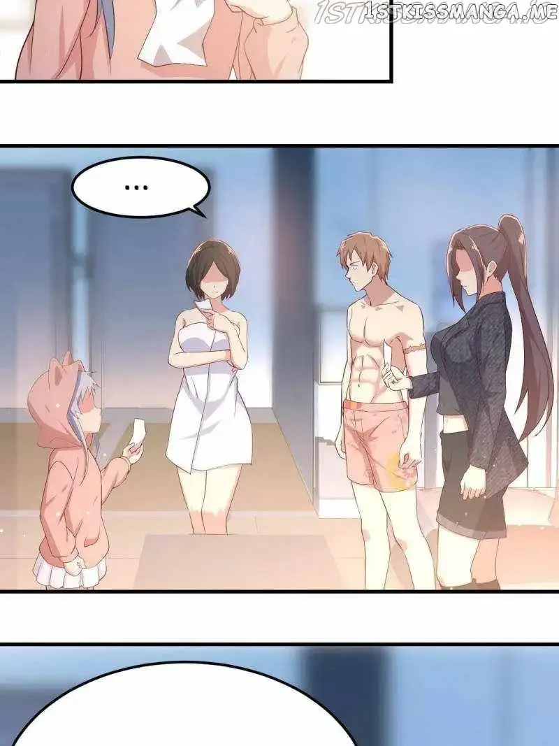 Blind Date To Cultivate Chapter 78 page 48