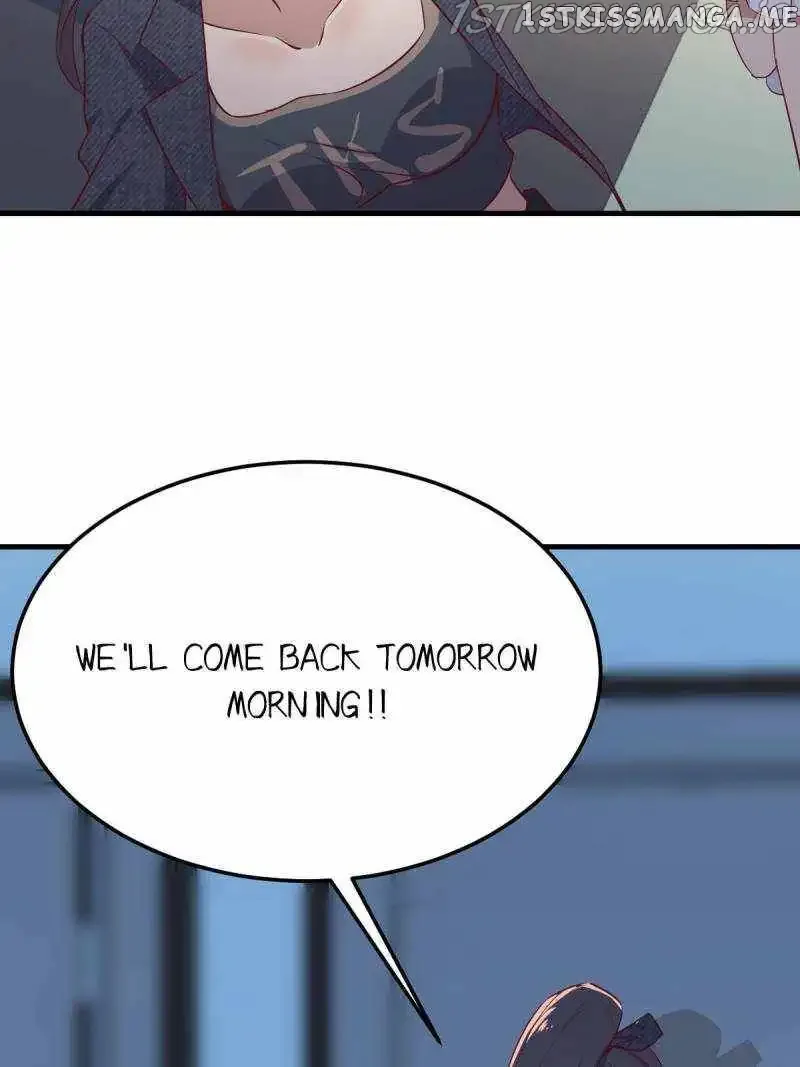 Blind Date To Cultivate Chapter 78 page 51
