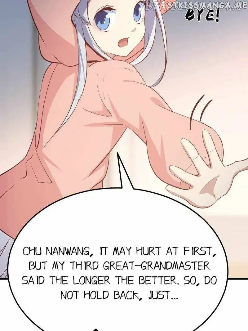 Blind Date To Cultivate Chapter 78 page 59