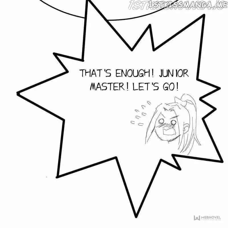 Blind Date To Cultivate Chapter 78 page 60