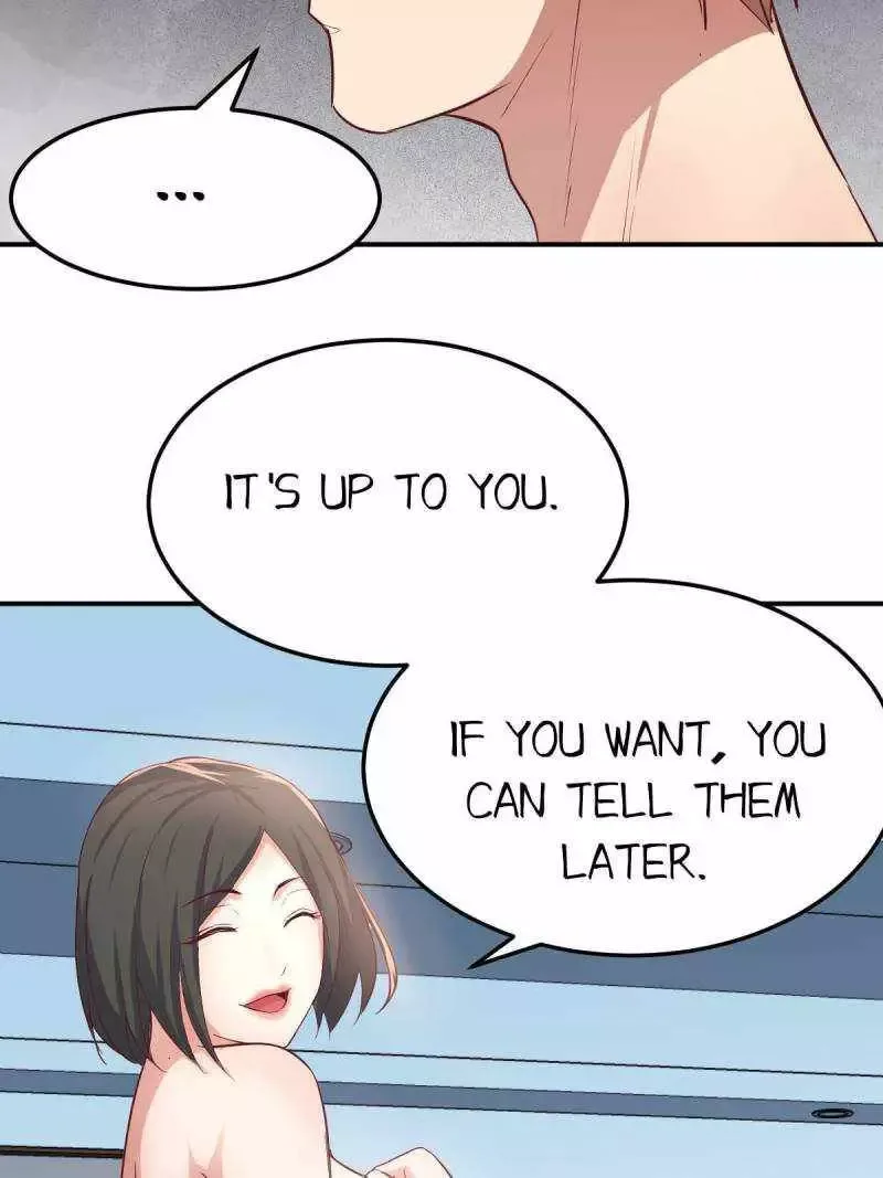Blind Date To Cultivate Chapter 79 page 27