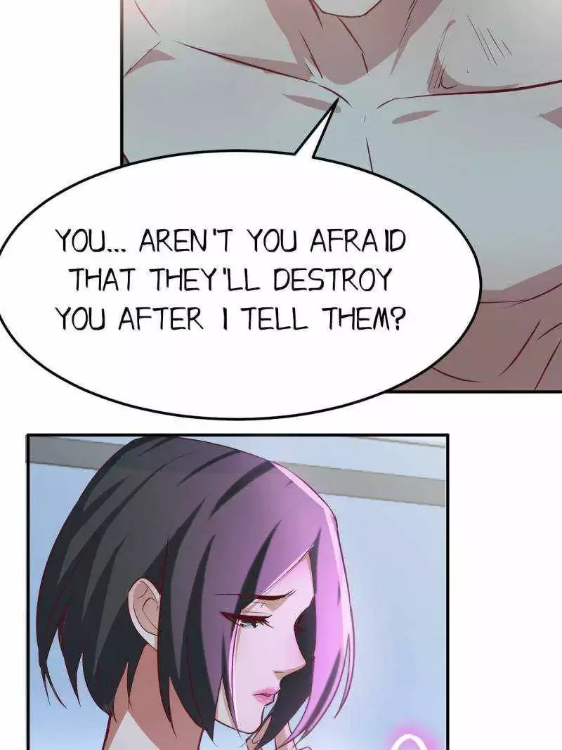 Blind Date To Cultivate Chapter 79 page 25