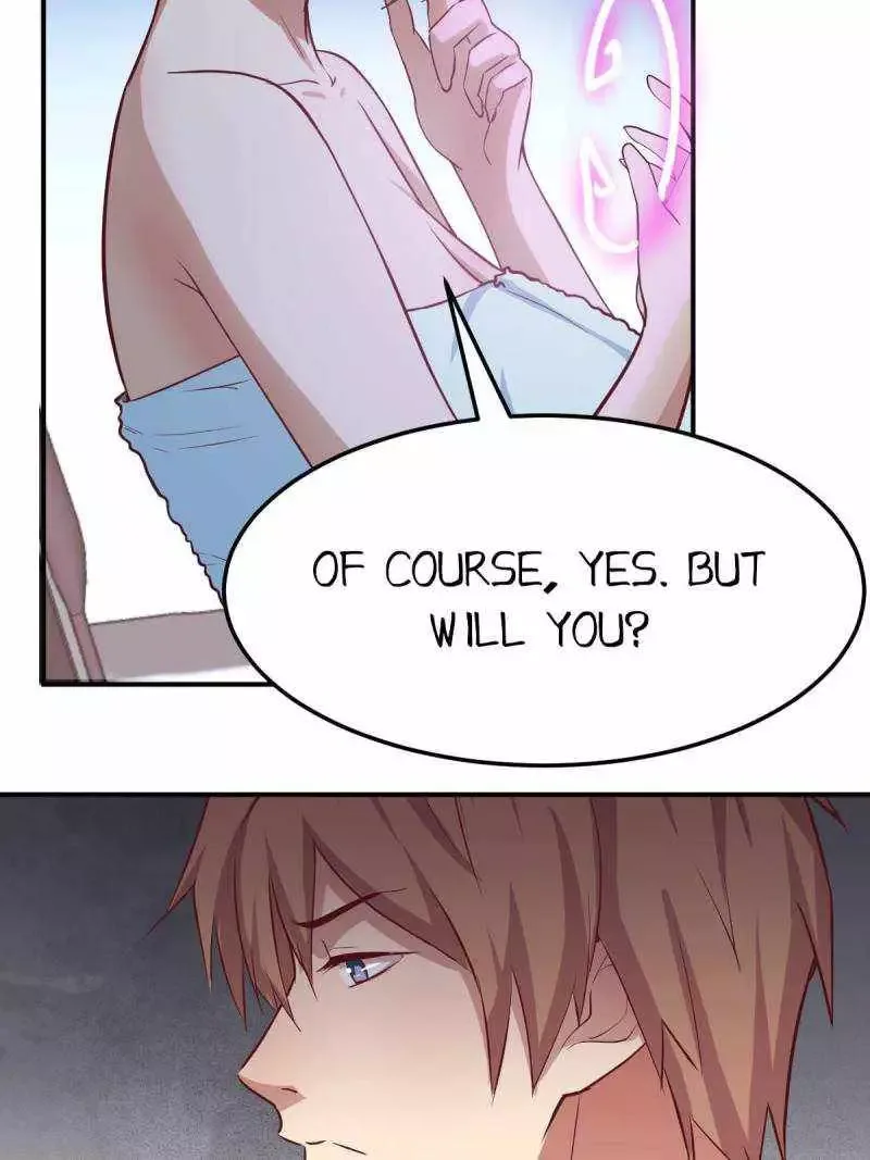 Blind Date To Cultivate Chapter 79 page 26