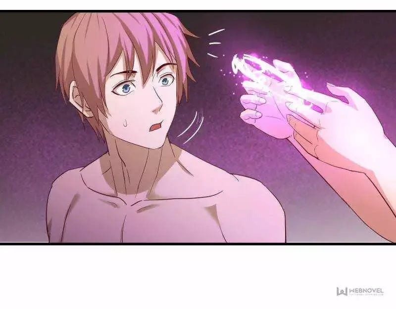 Blind Date To Cultivate Chapter 79 page 19