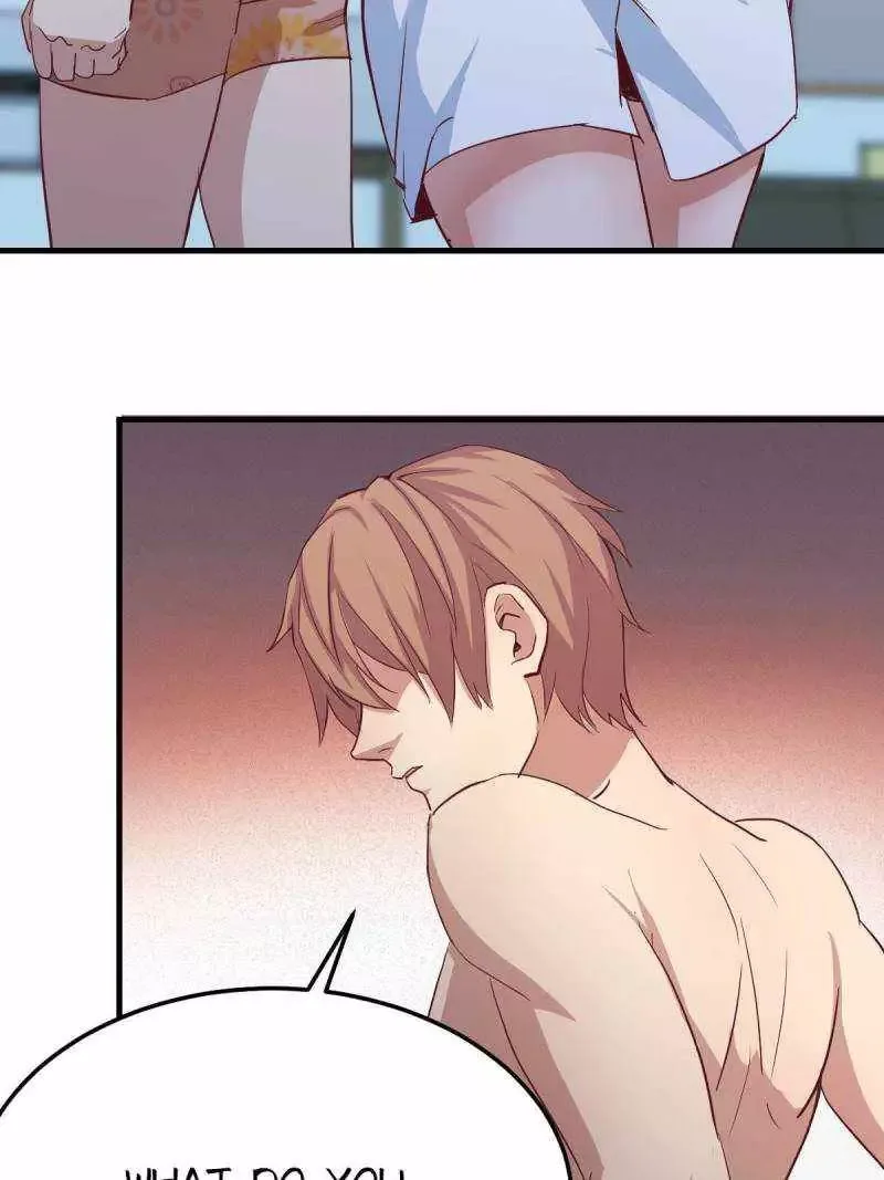 Blind Date To Cultivate Chapter 79 page 5
