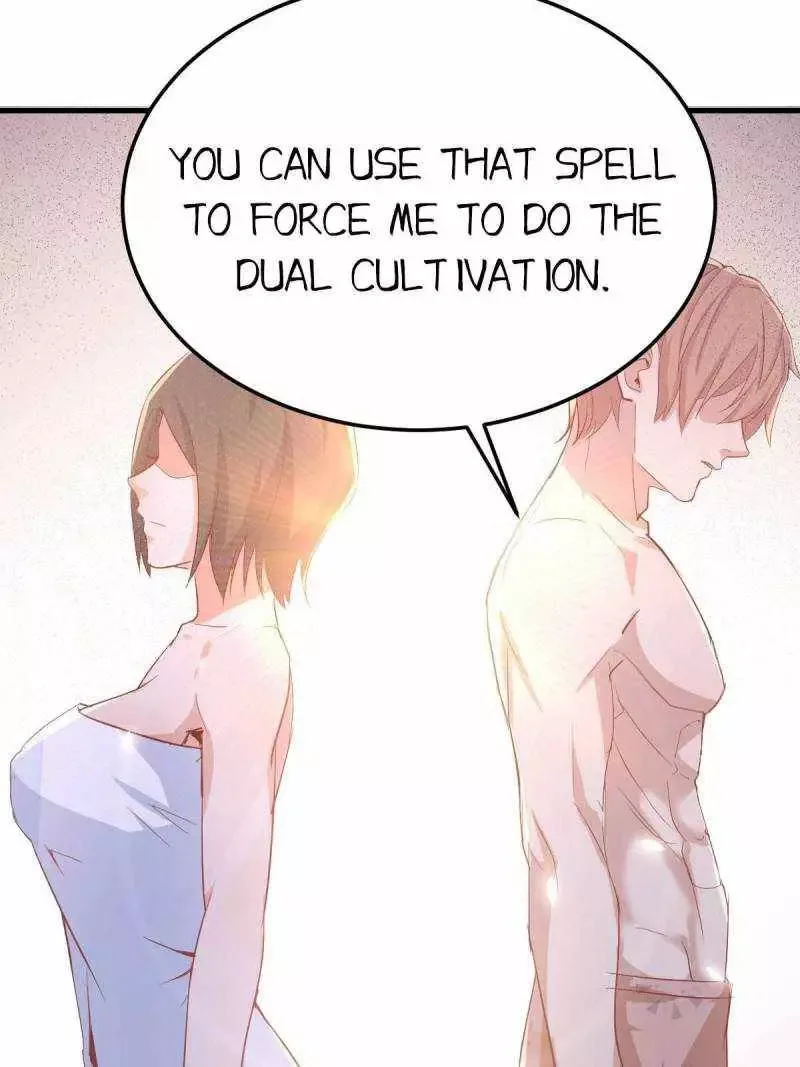 Blind Date To Cultivate Chapter 79 page 12
