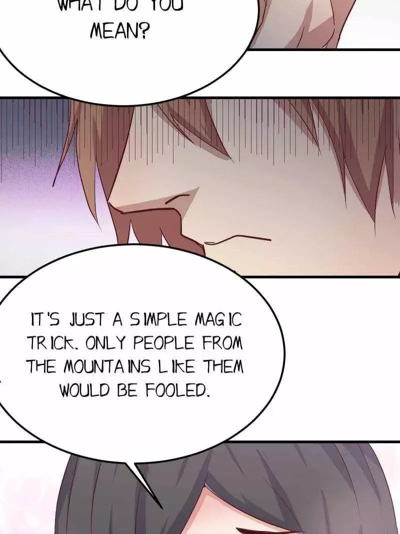 Blind Date To Cultivate Chapter 79 page 6