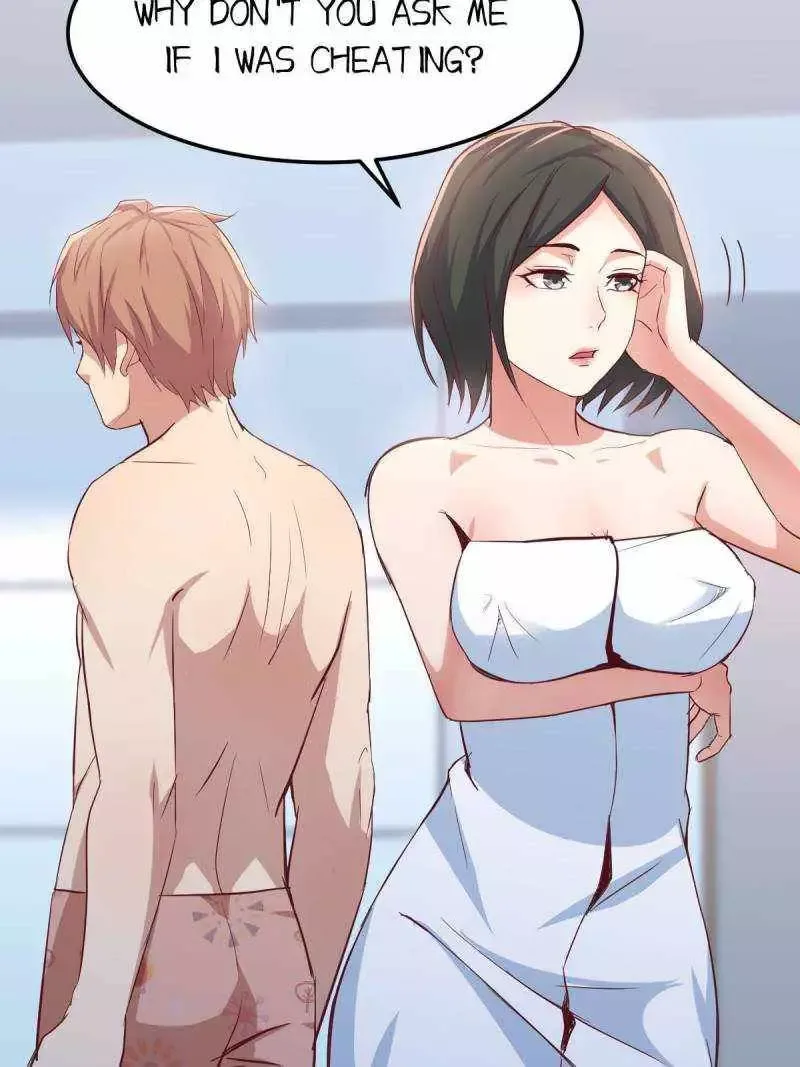 Blind Date To Cultivate Chapter 79 page 4