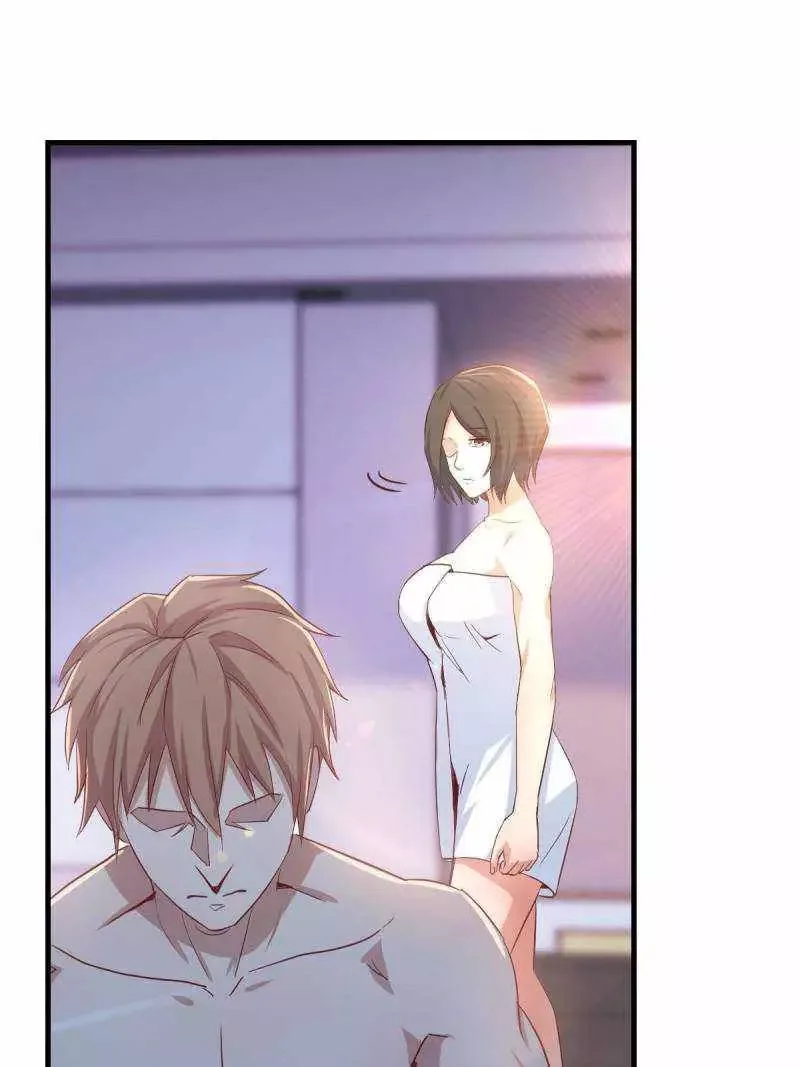 Blind Date To Cultivate Chapter 79 page 15
