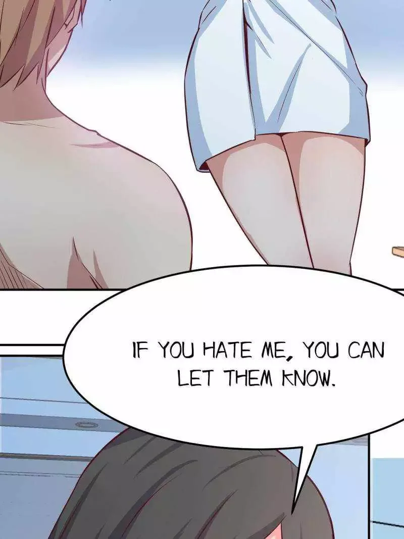 Blind Date To Cultivate Chapter 79 page 21