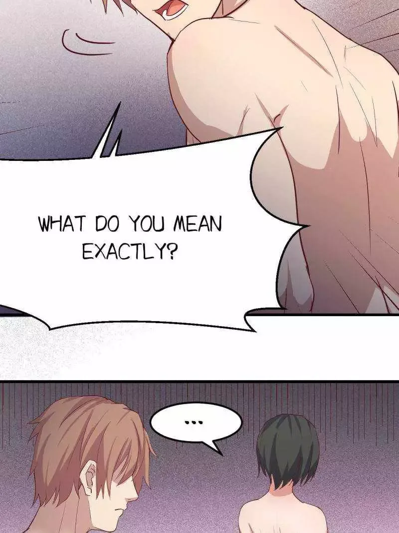 Blind Date To Cultivate Chapter 79 page 8