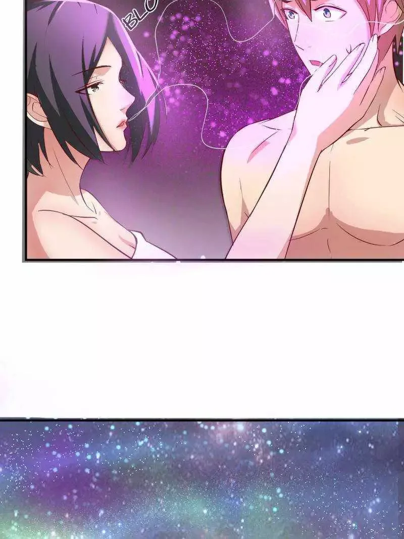 Blind Date To Cultivate Chapter 79 page 31