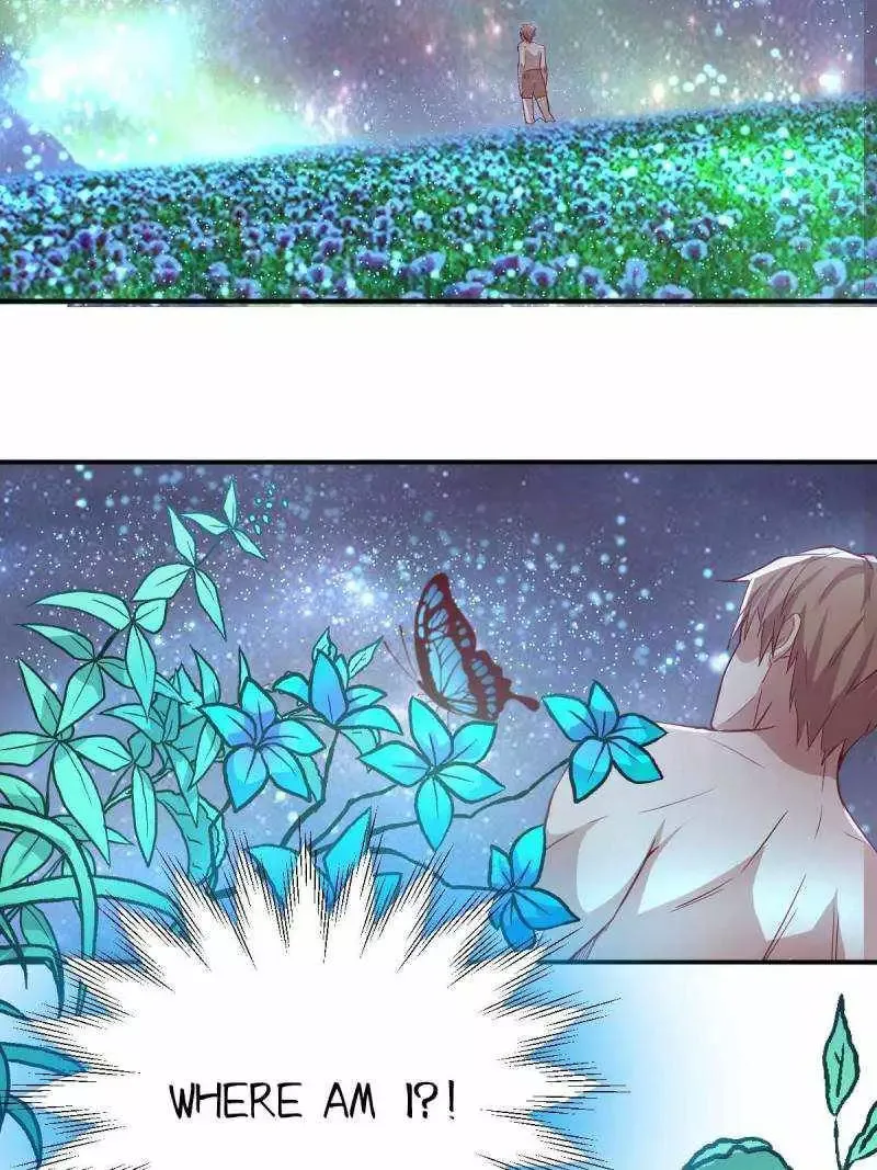 Blind Date To Cultivate Chapter 79 page 32