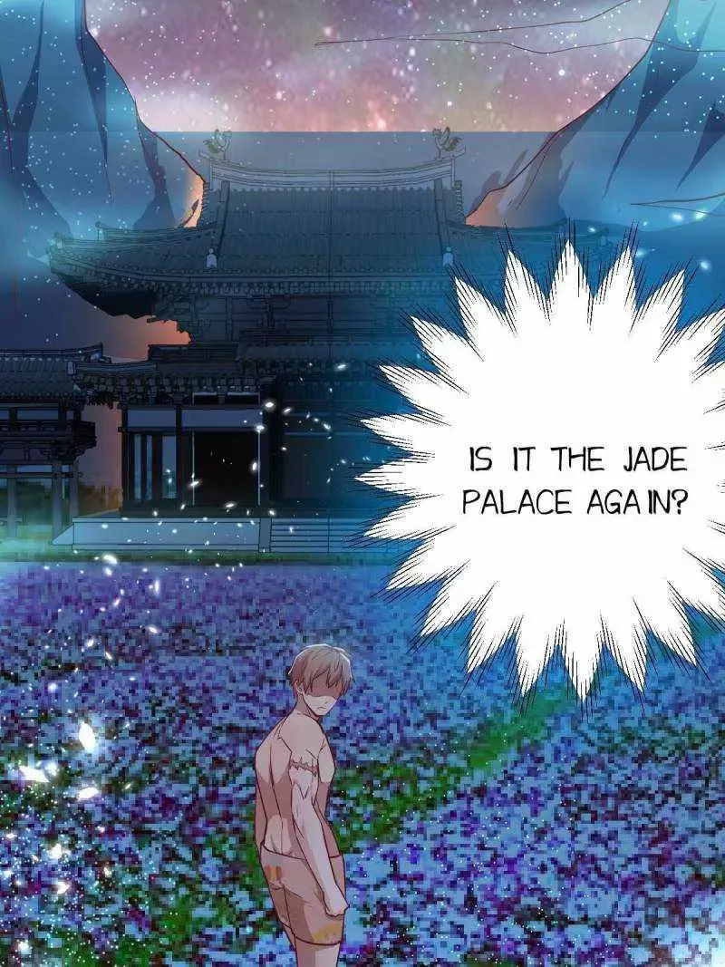 Blind Date To Cultivate Chapter 79 page 34