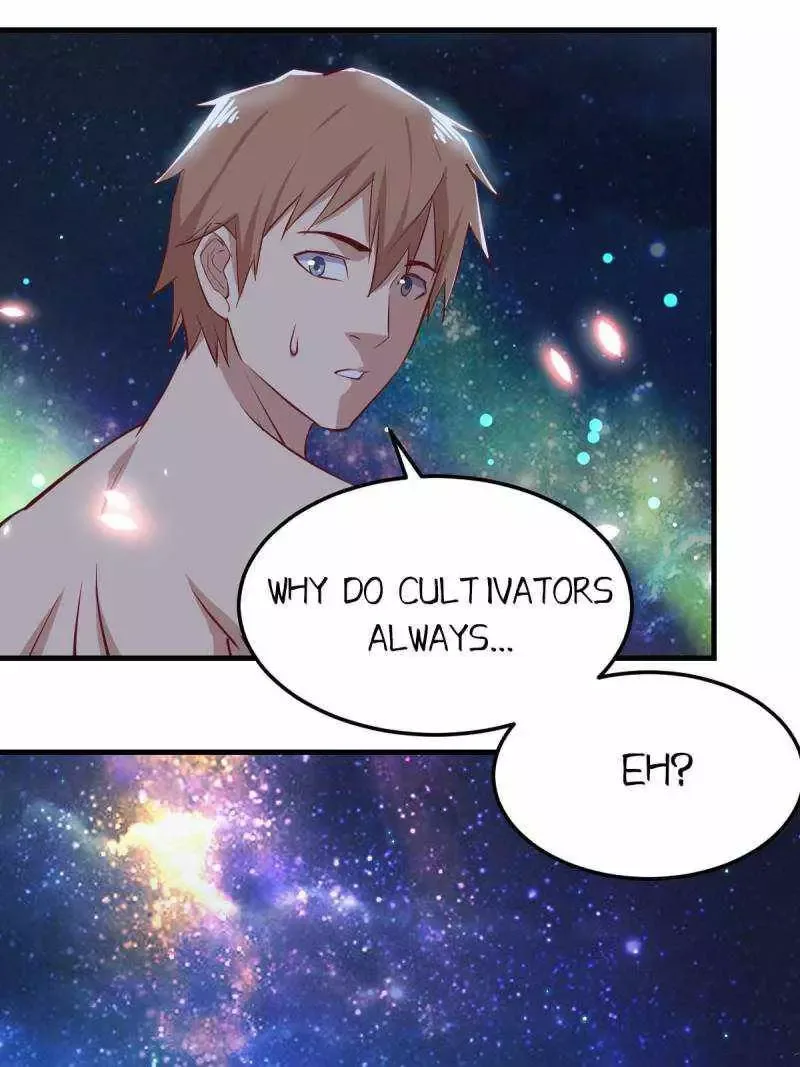 Blind Date To Cultivate Chapter 79 page 36