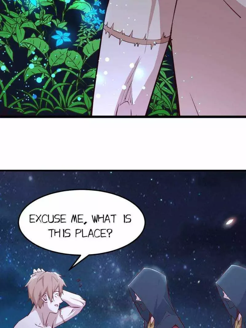 Blind Date To Cultivate Chapter 79 page 39