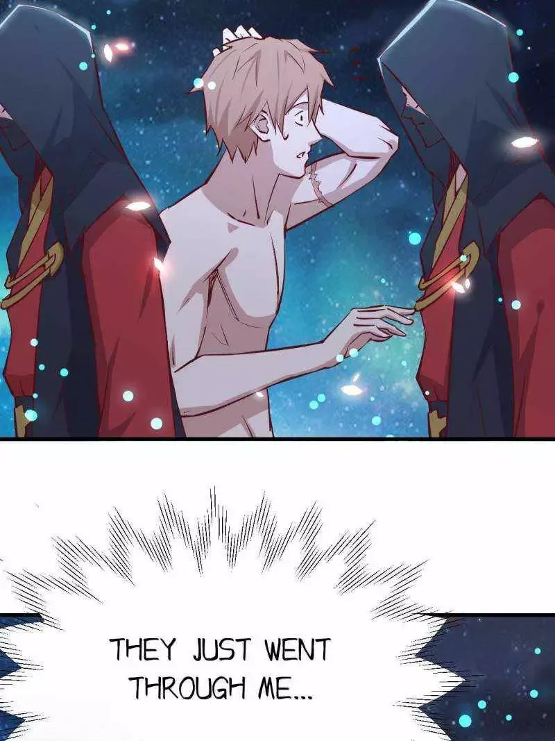 Blind Date To Cultivate Chapter 79 page 41
