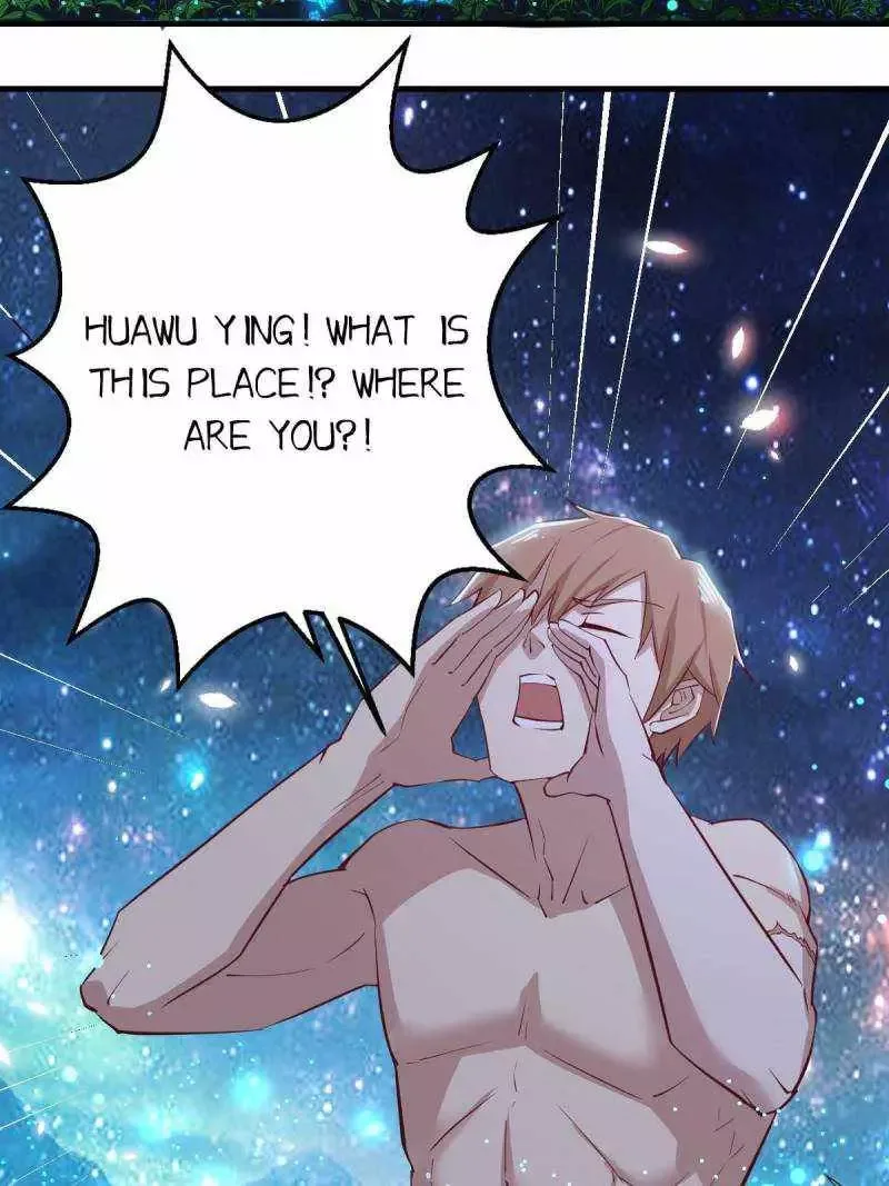 Blind Date To Cultivate Chapter 79 page 44
