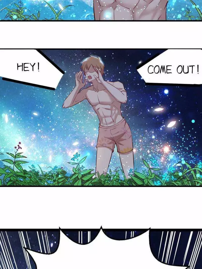 Blind Date To Cultivate Chapter 79 page 45