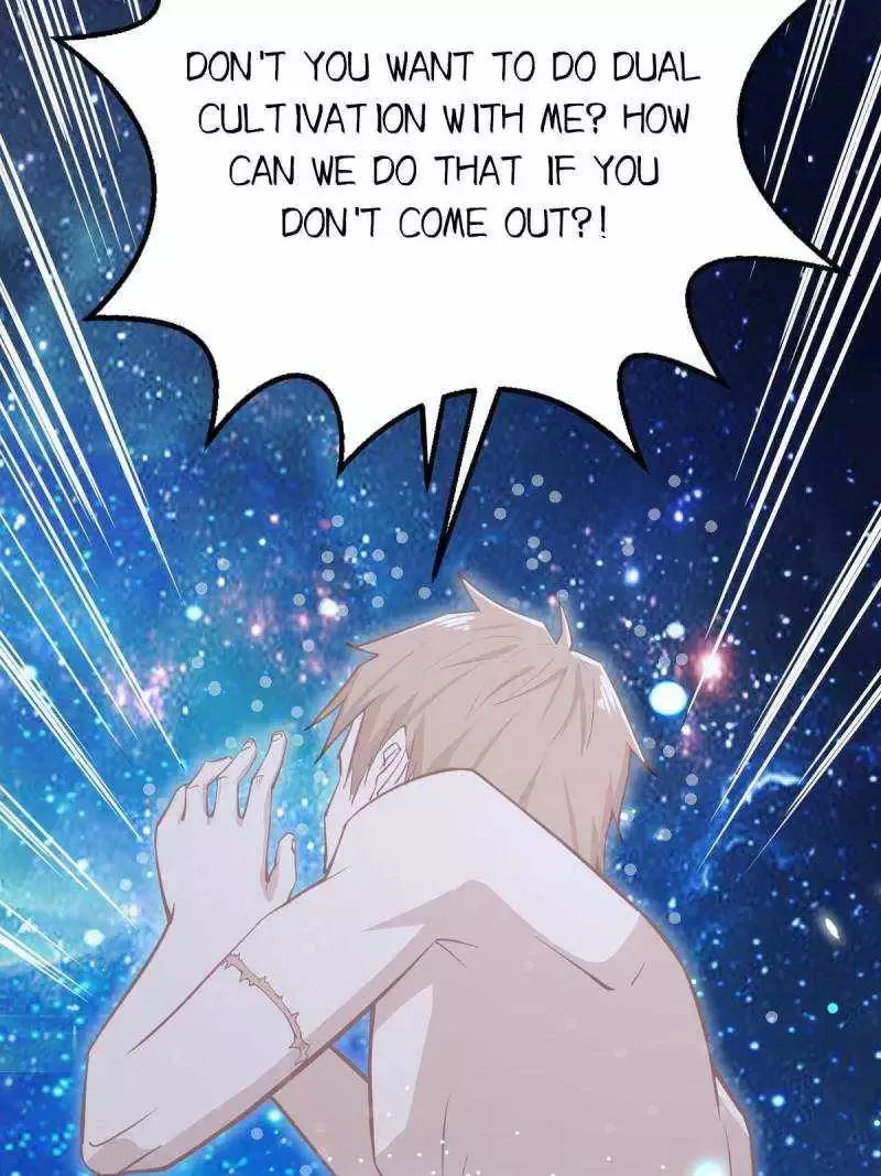 Blind Date To Cultivate Chapter 79 page 46