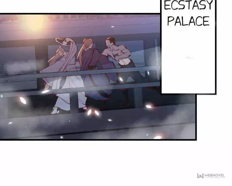 Blind Date To Cultivate Chapter 79 page 52