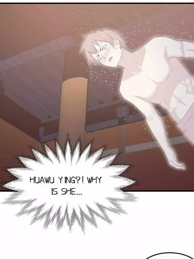 Blind Date To Cultivate Chapter 79 page 54