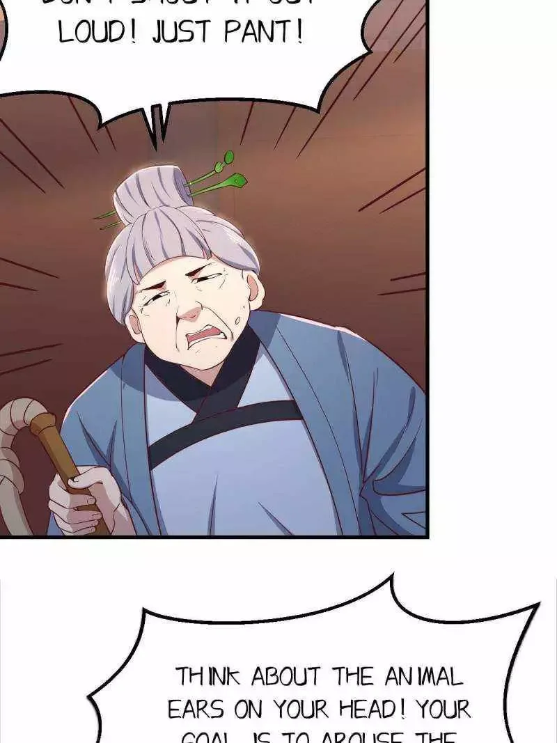 Blind Date To Cultivate Chapter 79 page 65