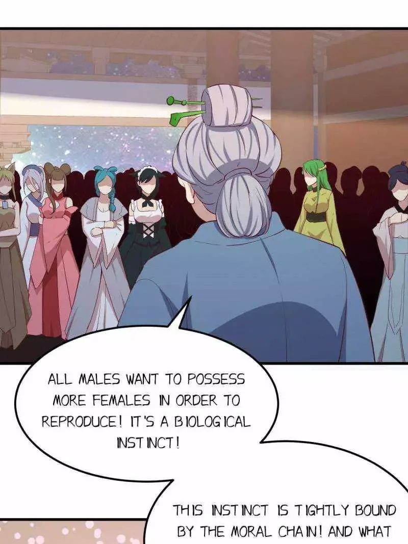 Blind Date To Cultivate Chapter 79 page 67