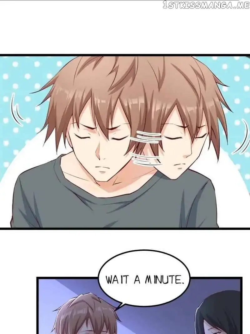 Blind Date To Cultivate Chapter 8 page 6