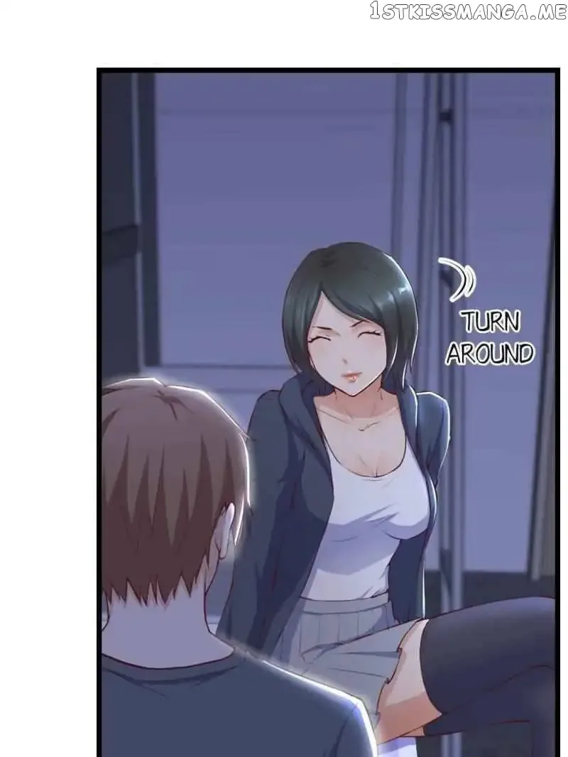 Blind Date To Cultivate Chapter 8 page 1