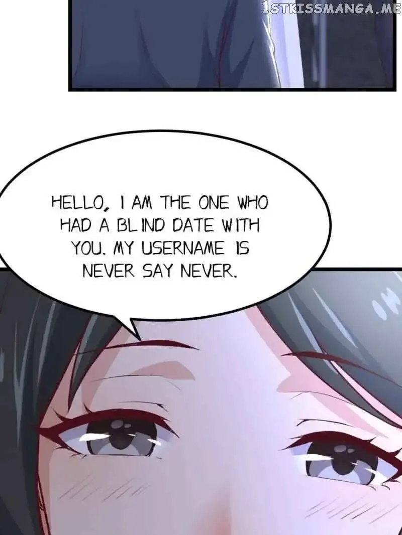 Blind Date To Cultivate Chapter 8 page 2
