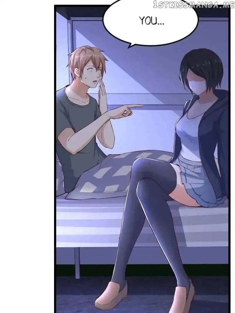 Blind Date To Cultivate Chapter 8 page 4
