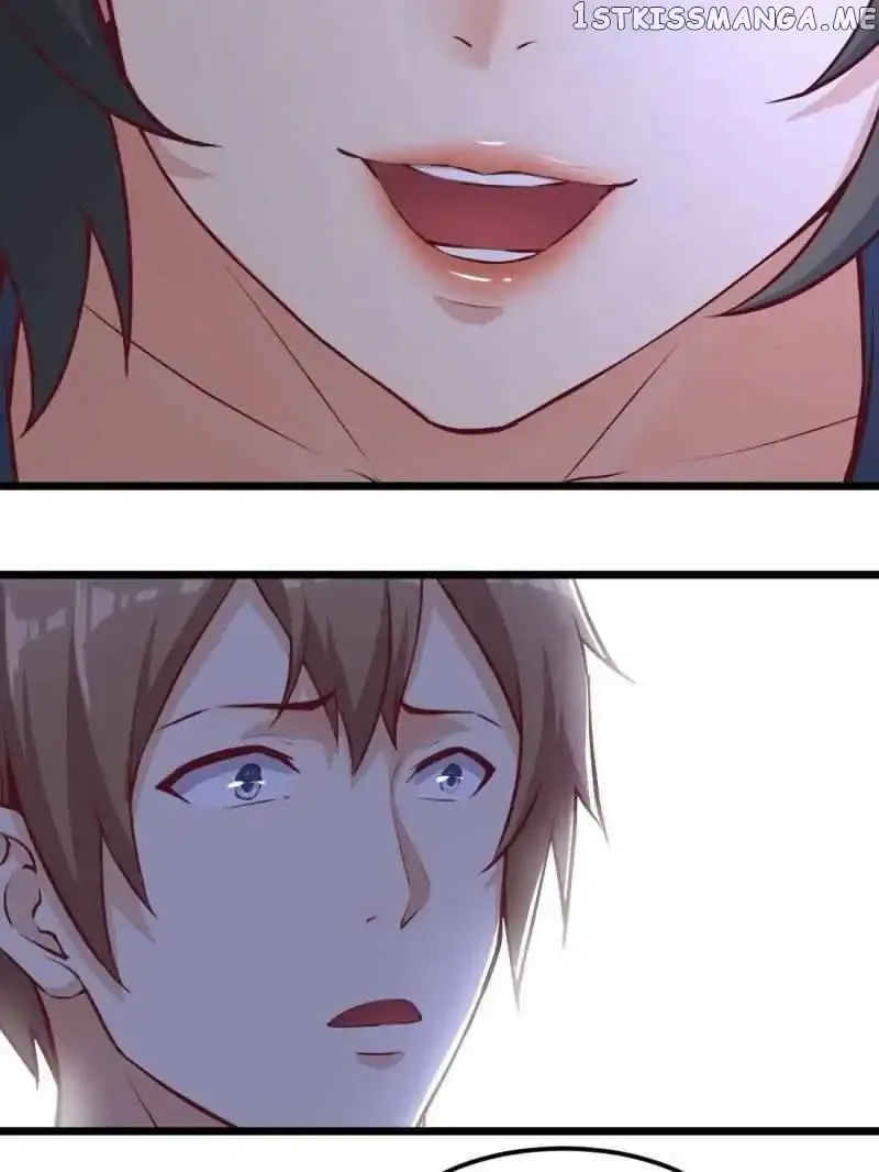 Blind Date To Cultivate Chapter 8 page 3