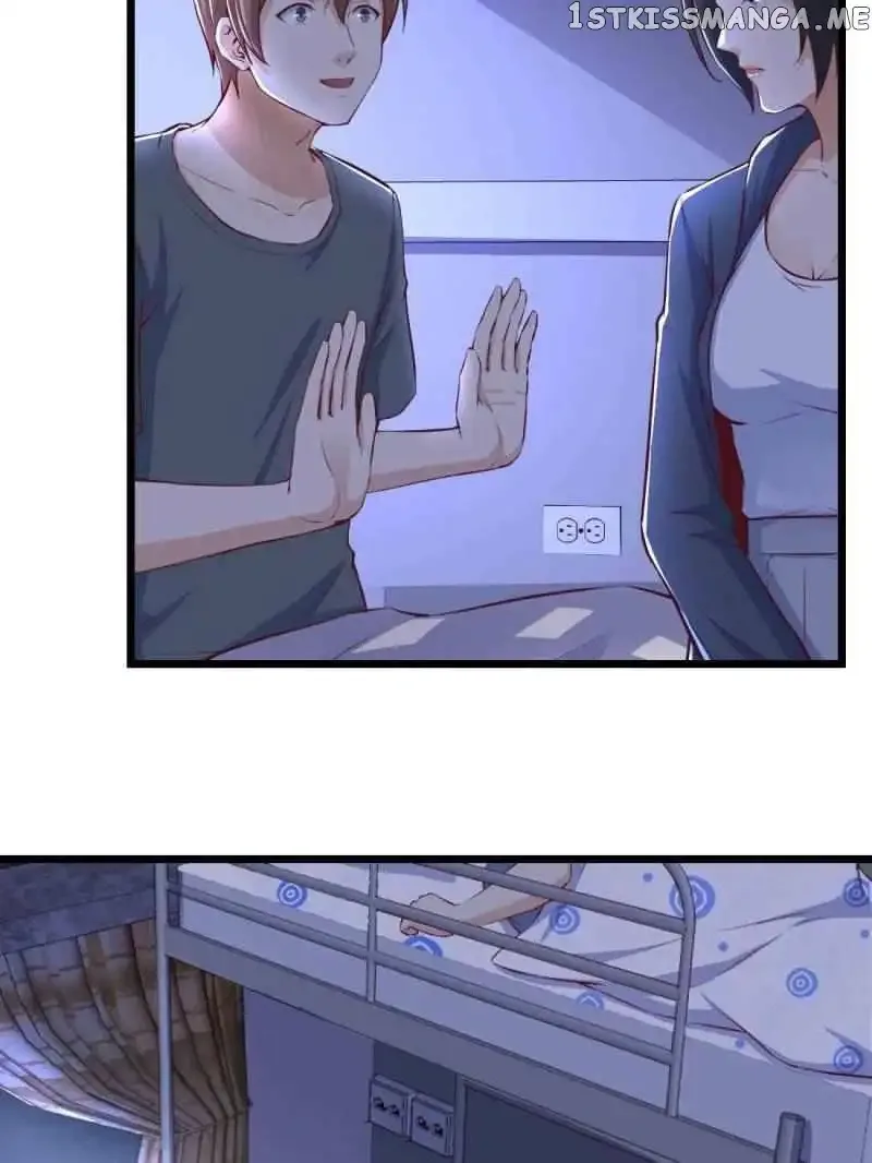 Blind Date To Cultivate Chapter 8 page 7