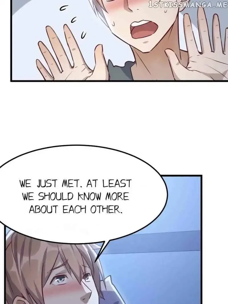 Blind Date To Cultivate Chapter 8 page 25