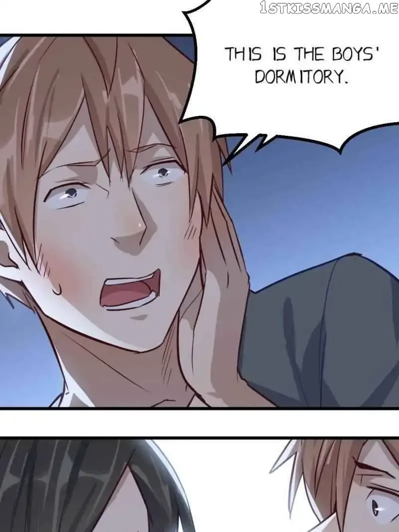 Blind Date To Cultivate Chapter 8 page 12