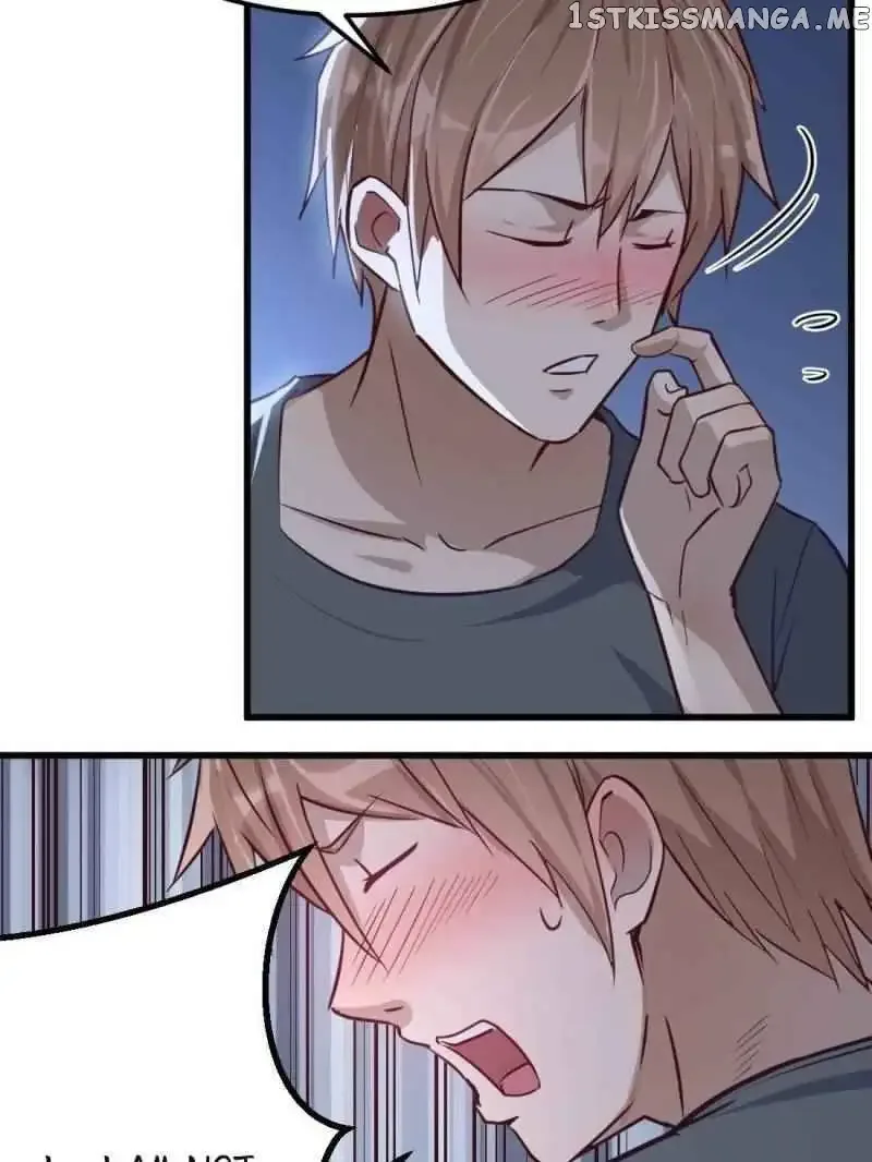 Blind Date To Cultivate Chapter 8 page 16