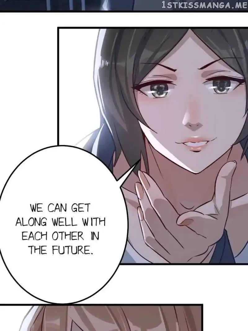 Blind Date To Cultivate Chapter 8 page 14