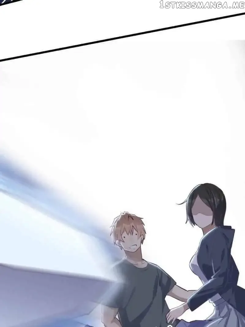 Blind Date To Cultivate Chapter 8 page 33
