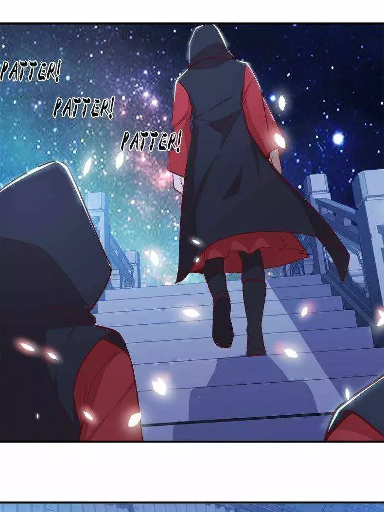 Blind Date To Cultivate Chapter 80 page 1