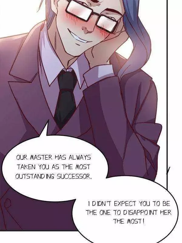 Blind Date To Cultivate Chapter 80 page 29