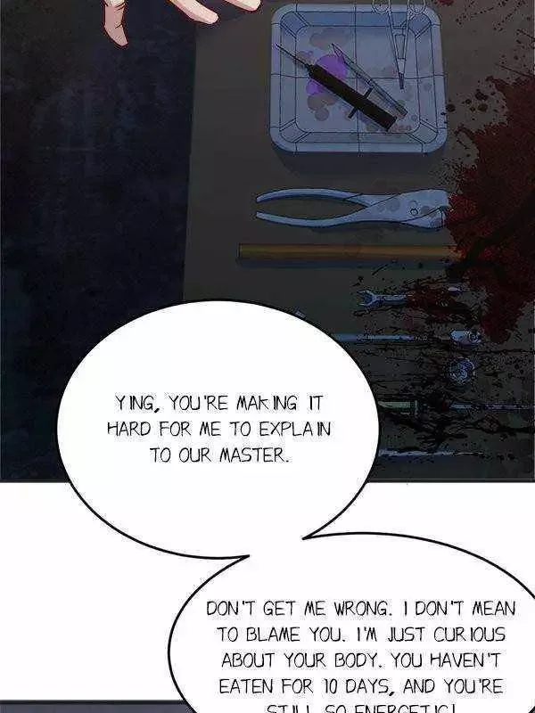 Blind Date To Cultivate Chapter 80 page 23