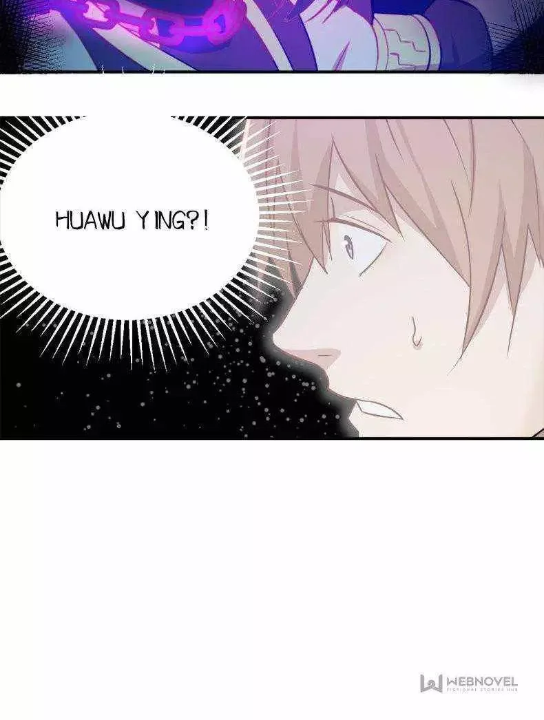 Blind Date To Cultivate Chapter 80 page 19