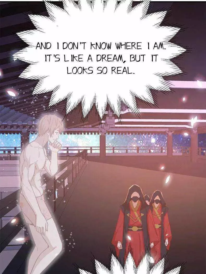 Blind Date To Cultivate Chapter 80 page 5