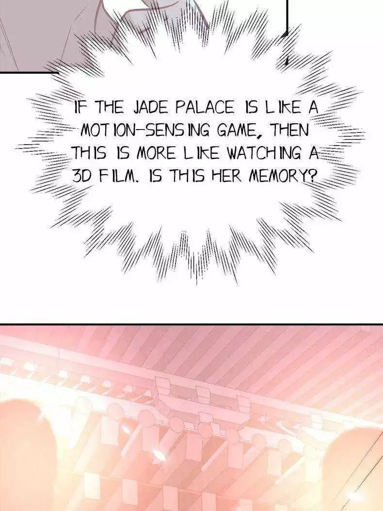 Blind Date To Cultivate Chapter 80 page 7