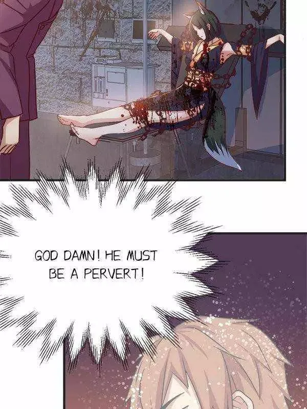 Blind Date To Cultivate Chapter 80 page 26